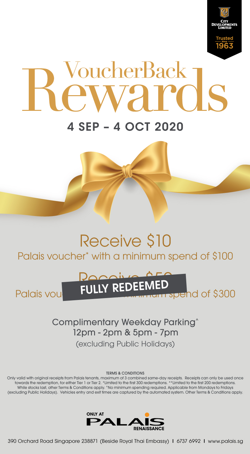 VoucherBack Rewards VoucherBack Rewards
