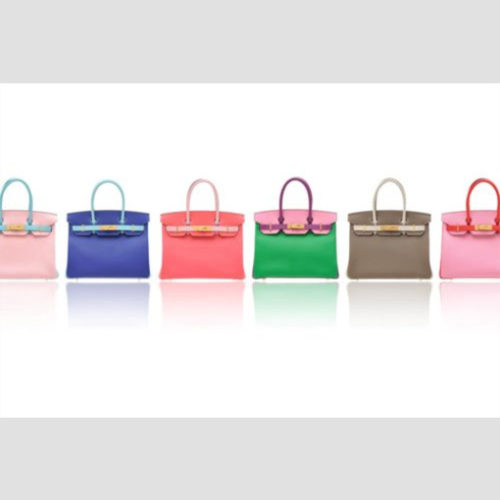 birkin  L'ecrin Boutique Singapore