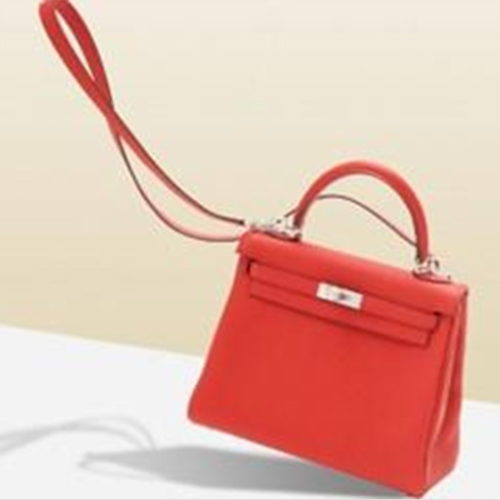 rouge sellier 2021  L'ecrin Boutique Tokyo